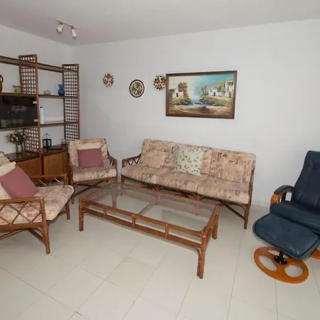 Appartement Turmalina 28d