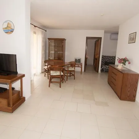 Turmalina 28d Appartement Calp