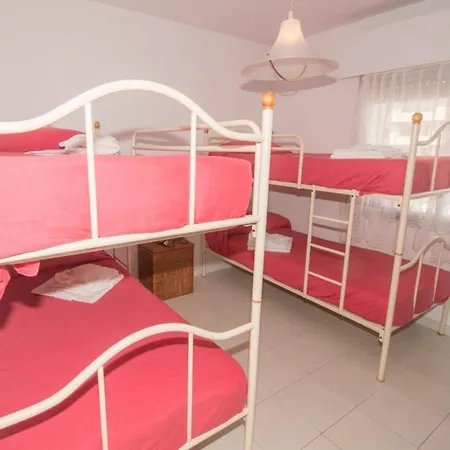 Appartement Turmalina 28d