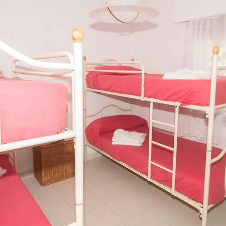 Appartement Turmalina 28d