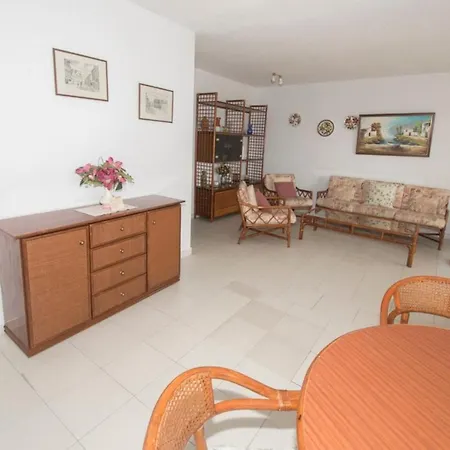 Turmalina 28d Appartement